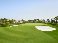 Club de golf Robinswood