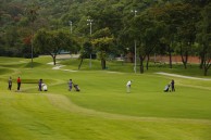 Shwe Mann Taung Golf Resort