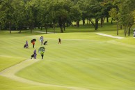 Shwe Mann Taung Golf Resort