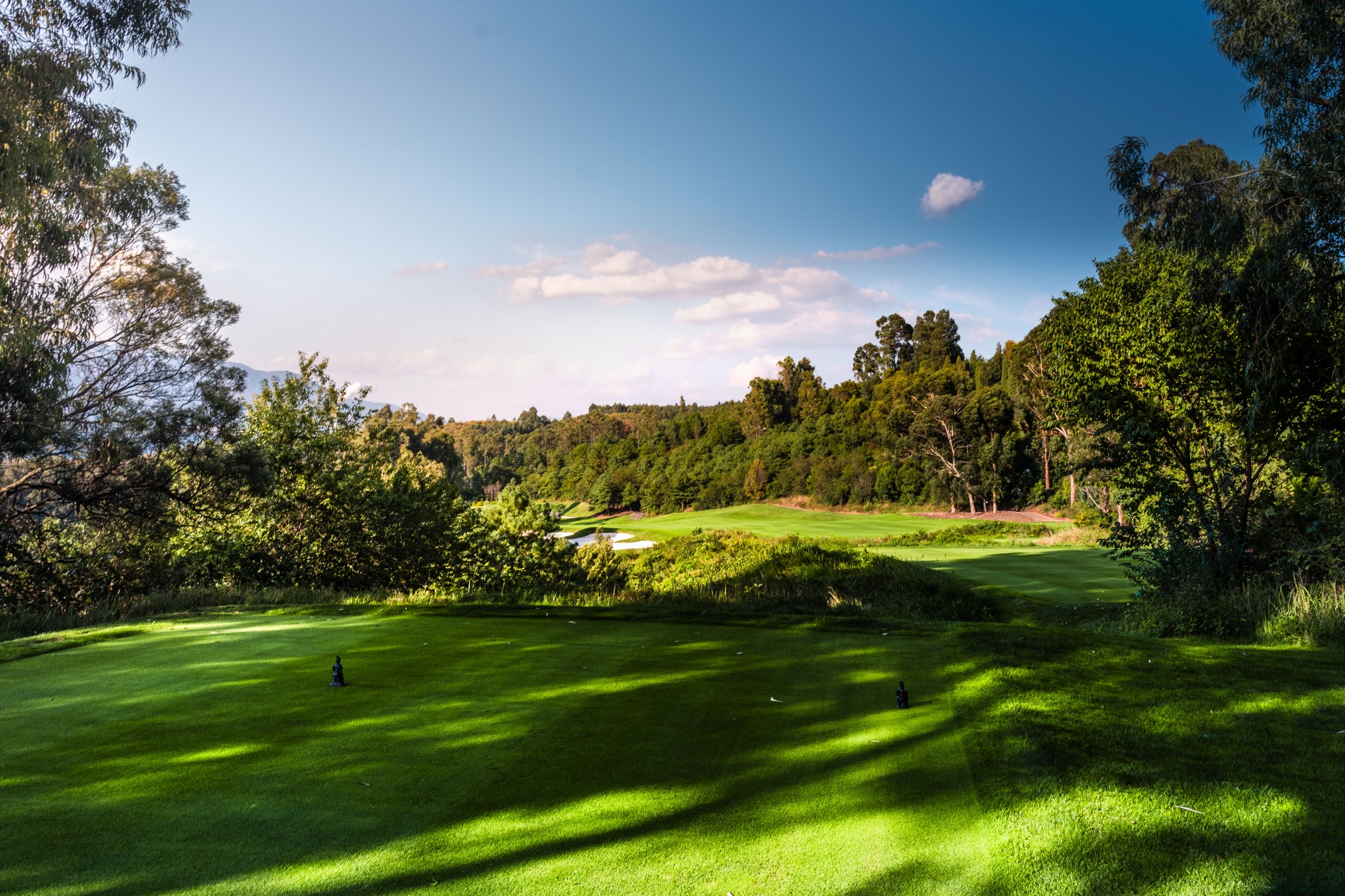 Spring City Golf & Lake Resort - Lake Course (