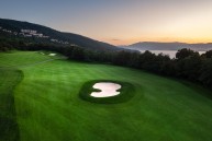 Spring City Golf & Lake Resort - Lake Course (