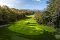 Spring City Golf & Lake Resort - Mountain Course (