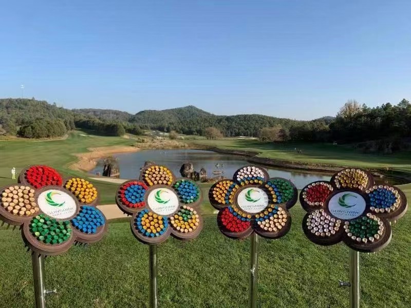 Sunshine Golf Club (