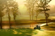 Alpine Golf Resort Chiang Mai