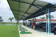 Club de golf d'Ayutthaya
