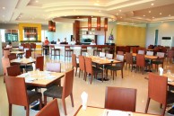 Club de golf d'Ayutthaya