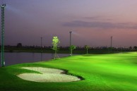 Club de golf d'Ayutthaya