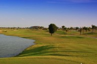 Club de golf d'Ayutthaya