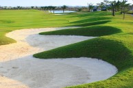Club de golf d'Ayutthaya