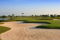 Club de golf d'Ayutthaya