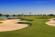 Club de golf d'Ayutthaya
