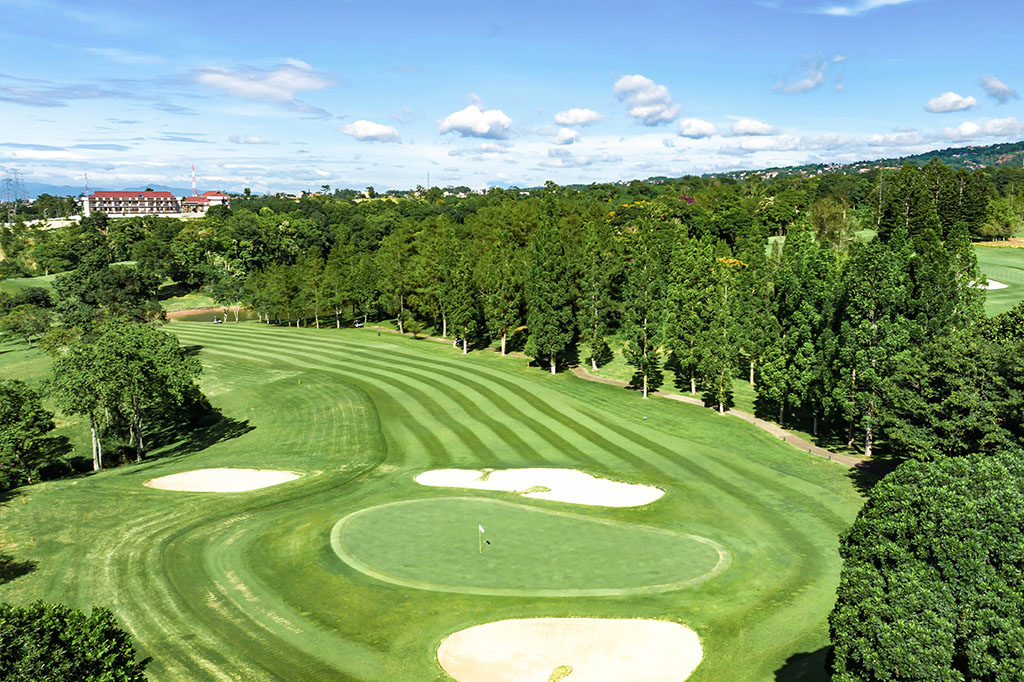 Jatinangor Golf & Resort (