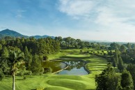 Jatinangor Golf & Resort