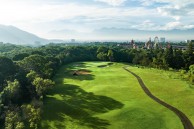 Jatinangor Golf & Resort