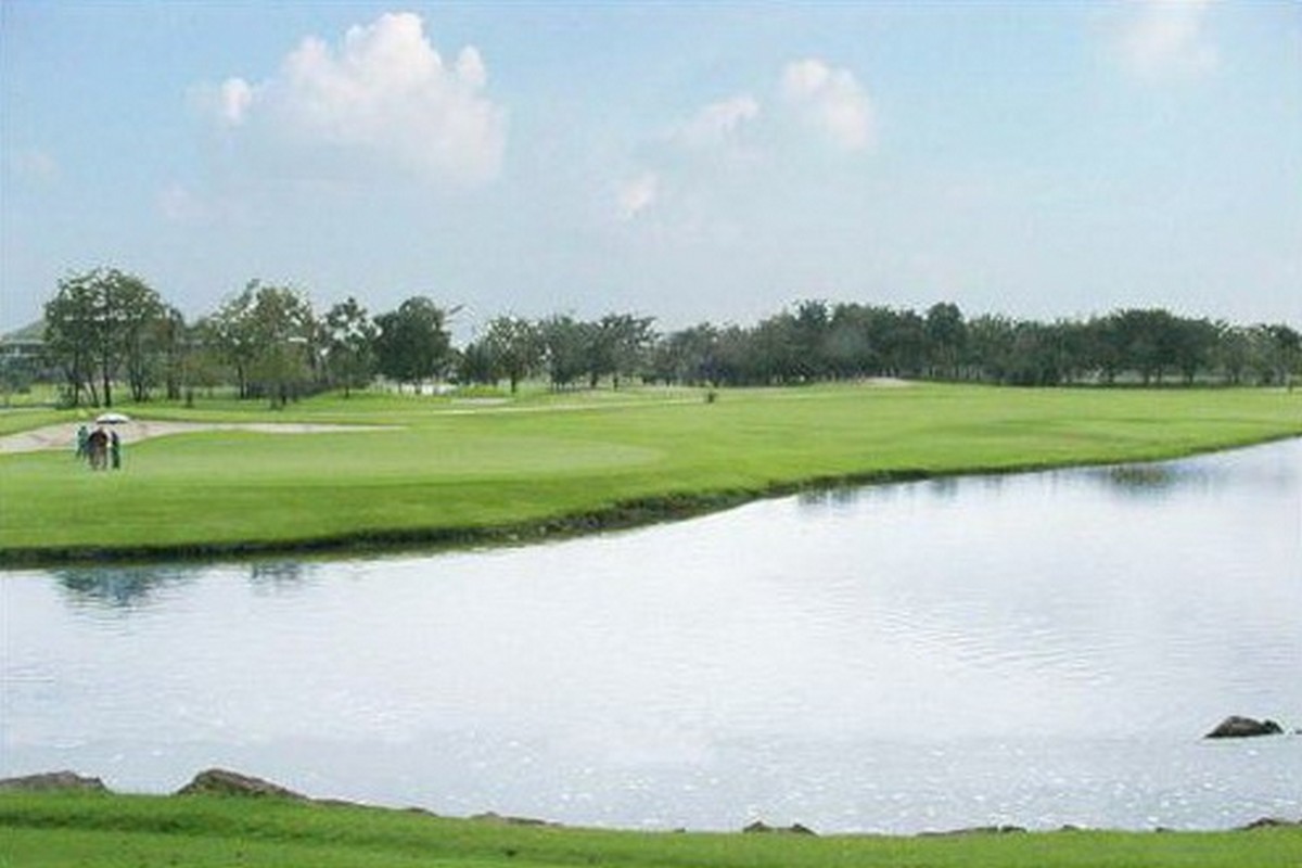 Bangkok Golf Club (