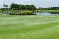 Sports Club golf et de Sports Club Bangpoo