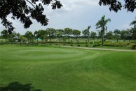 Sports Club golf et de Sports Club Bangpoo