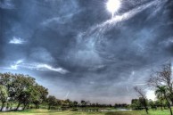 Sports Club golf et de Sports Club Bangpoo