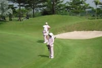Barcelona Valley Golf Club, parcours Lake (anciennement St. Andrews 2000 Golf Club), Pattaya - photo 2