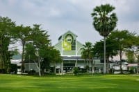 Barcelona Valley Golf Club, parcours Lake (anciennement St. Andrews 2000 Golf Club), Pattaya - photo 5