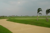 Meilleur club de golf de l'océan