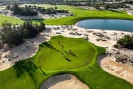 Blue Diamond Golf Links - Quang Tri