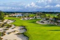 Blue Diamond Golf Links - Quang Tri