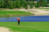 Blue Diamond Golf Links - Quang Tri