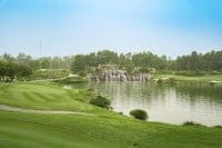 Kings Island Golf Resort, parcours Kings, Hanoï - photo 6