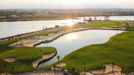 Legend Da Nang Golf Resort, parcours Nicklaus