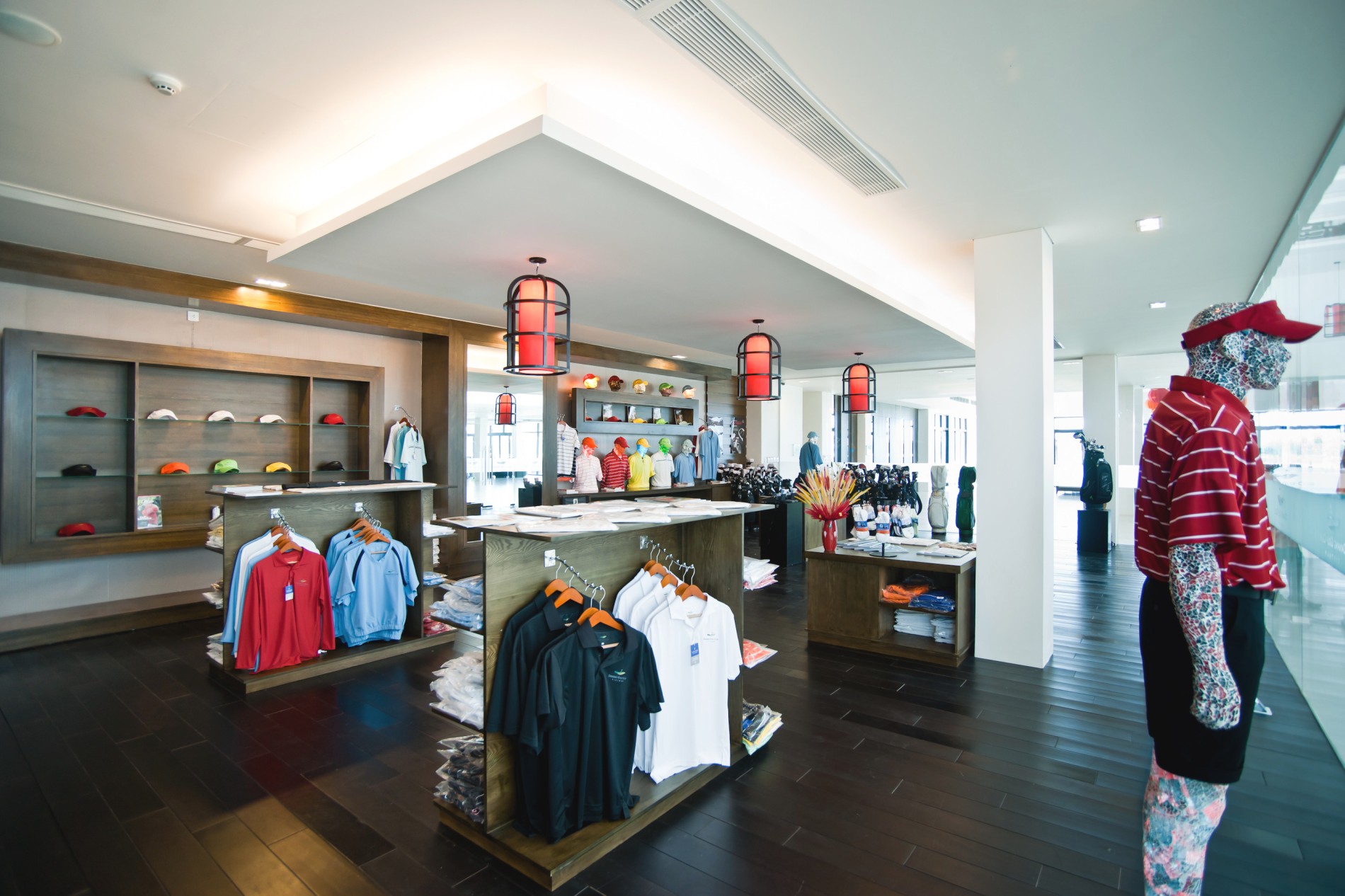 Legend Da Nang Golf Resort, Norman Course (