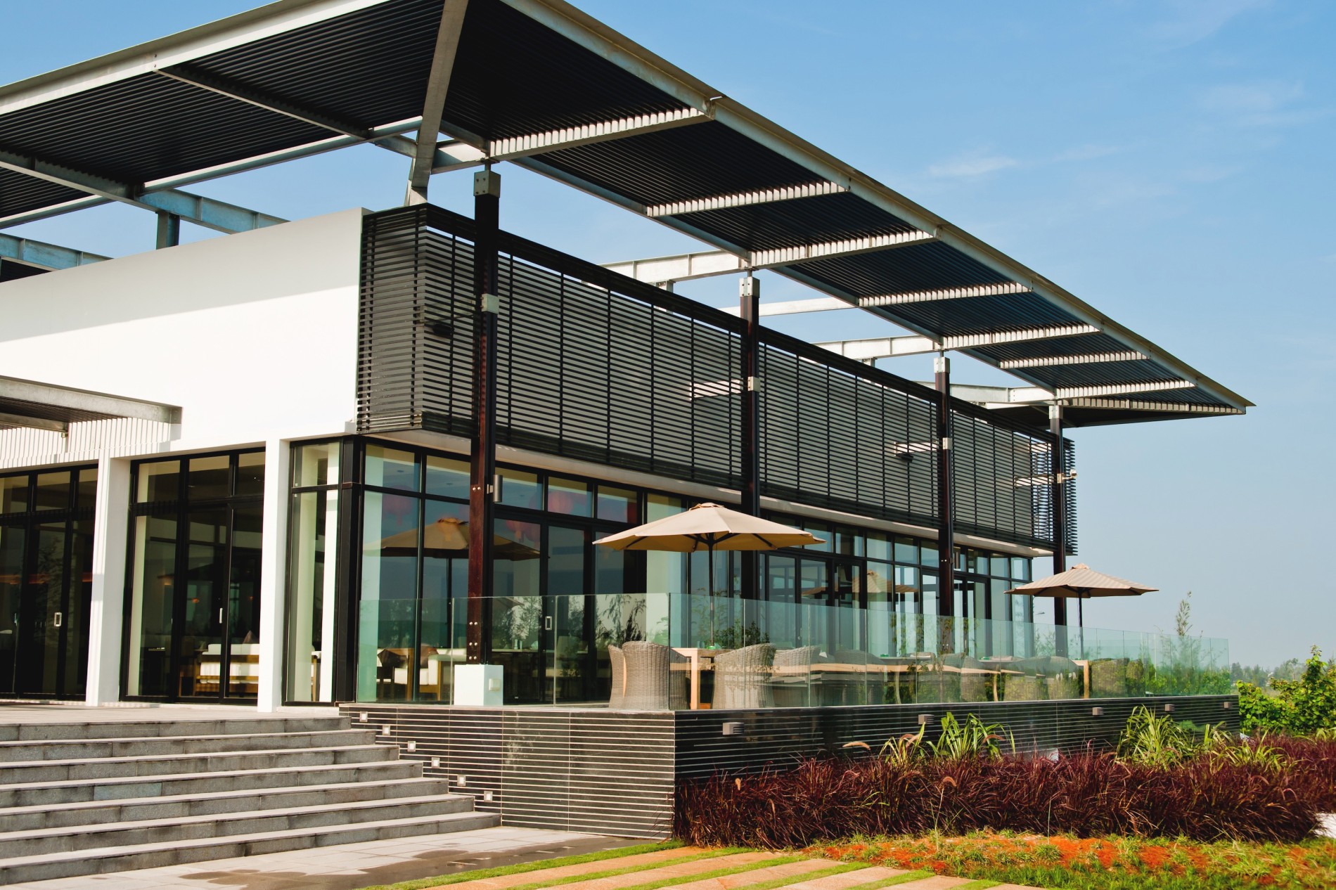 Legend Da Nang Golf Resort, Norman Course (