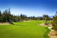 Legend Da Nang Golf Resort, Norman Course (