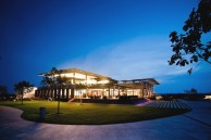 Legend Da Nang Golf Resort, Norman Course (