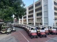 Bukit Jalil Golf & Country Resort, Kuala Lumpur - photo n° 2