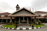 Bukit Jalil Golf & Country Resort, Kuala Lumpur - photo n° 6