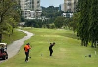 Bukit Jalil Golf & Country Resort, Kuala Lumpur - photo n° 3