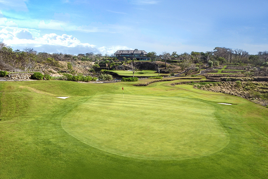 Bukit Pandawa Golf & Country Club (