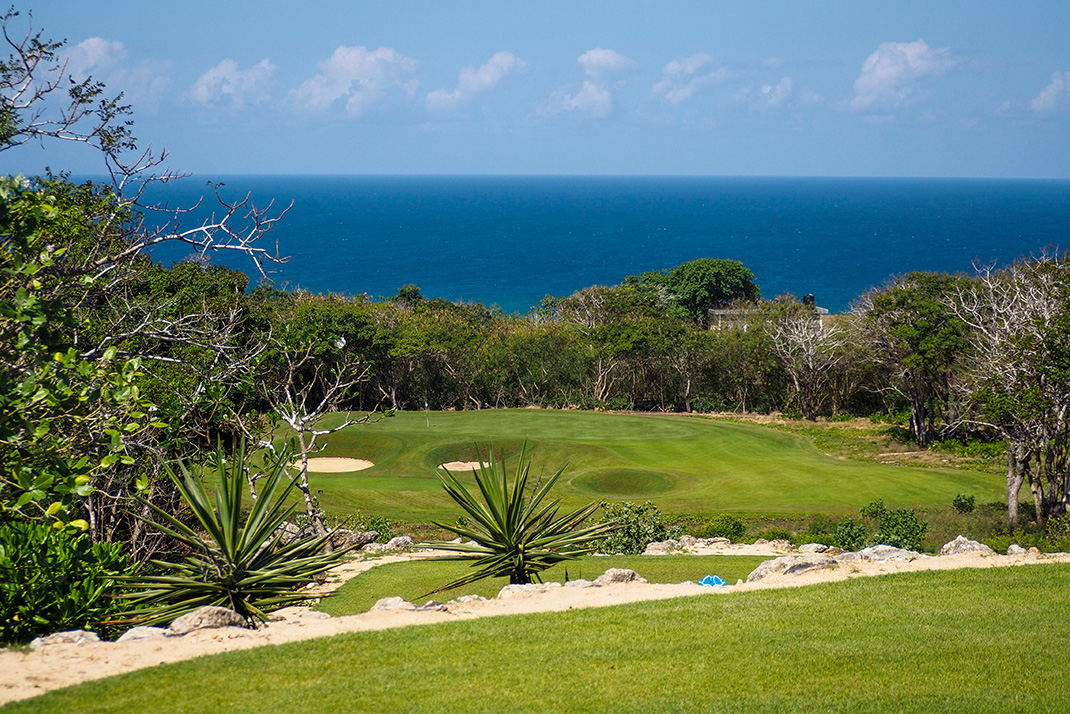 Bukit Pandawa Golf & Country Club (