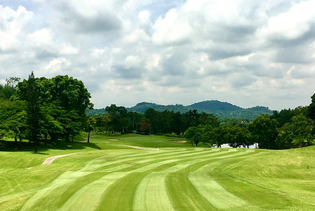 Burapha Golf Club (
