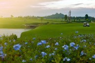 Chee Chan Golf Resort