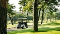 Chi Linh Golf Club, Hanoï - photo n° 5