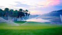 Chi Linh Golf Club, Hanoï - photo n° 11