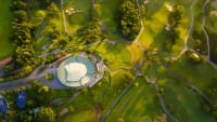 Chi Linh Golf Club, Hanoï - photo n° 10