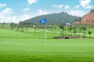 Corn Hill Golf & Resort (Terrain de golf Luc Nam)