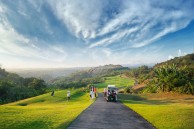 D'Heights Resort Golf & Country Club