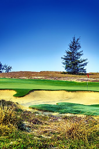 Legend Da Nang Golf Resort, Norman Course (