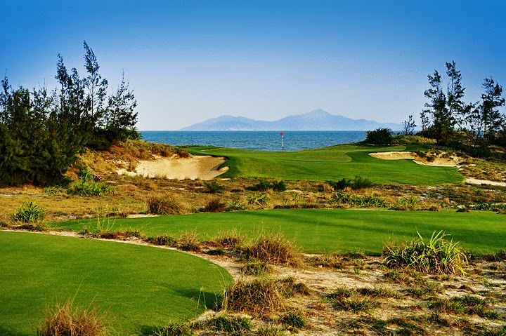 Legend Da Nang Golf Resort, Norman Course (