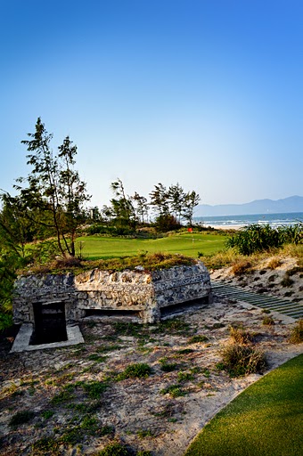 Legend Da Nang Golf Resort, Norman Course (