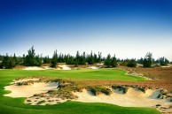 Legend Da Nang Golf Resort, Norman Course (